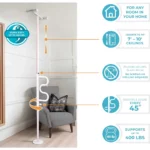 Stander Wonder Pole HD - Image 7