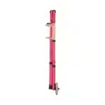 NOVA Folding Walker with 5" Wheels - Image 7