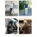 Stander Wonder Walker Lite - Image 7