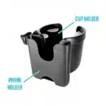 Stander Cup & Phone Holder Accessory - Image 2