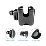 Stander Cup & Phone Holder Accessory - Image 4