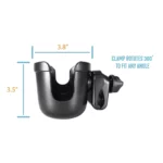 Stander Cup & Phone Holder Accessory - Image 5