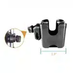 Stander Cup & Phone Holder Accessory - Image 6