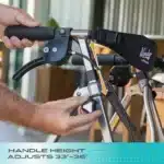 Stander Wonder Rollator Plus - Image 7