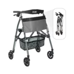 Stander Wonder Rollator Plus