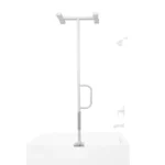 Stander Wonder Bathtub Pole Lite