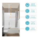 Stander Wonder Bathtub Pole Lite - Image 9