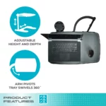 Stander Wonder Tray XL - Image 10