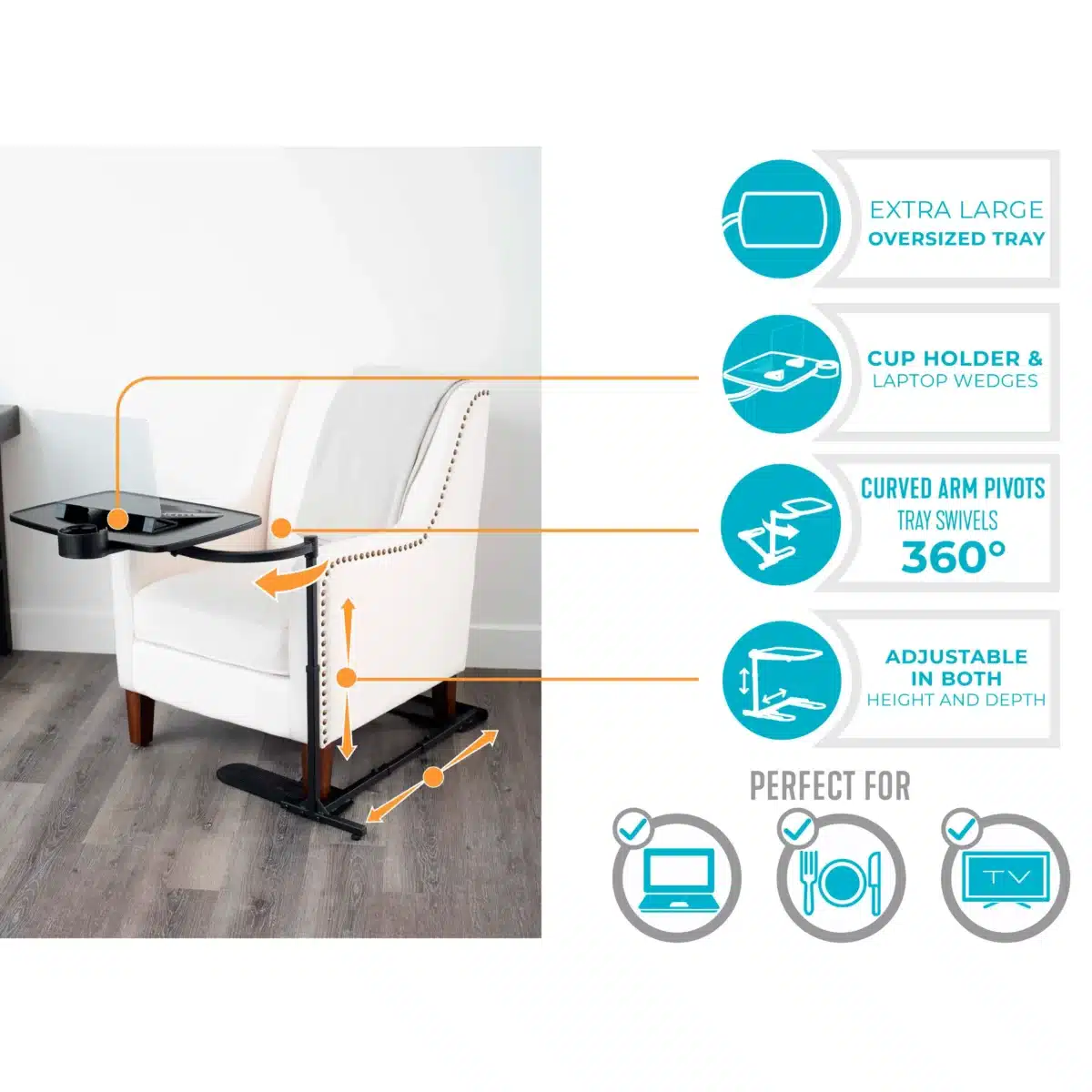Stander Wonder Tray XL - Image 12