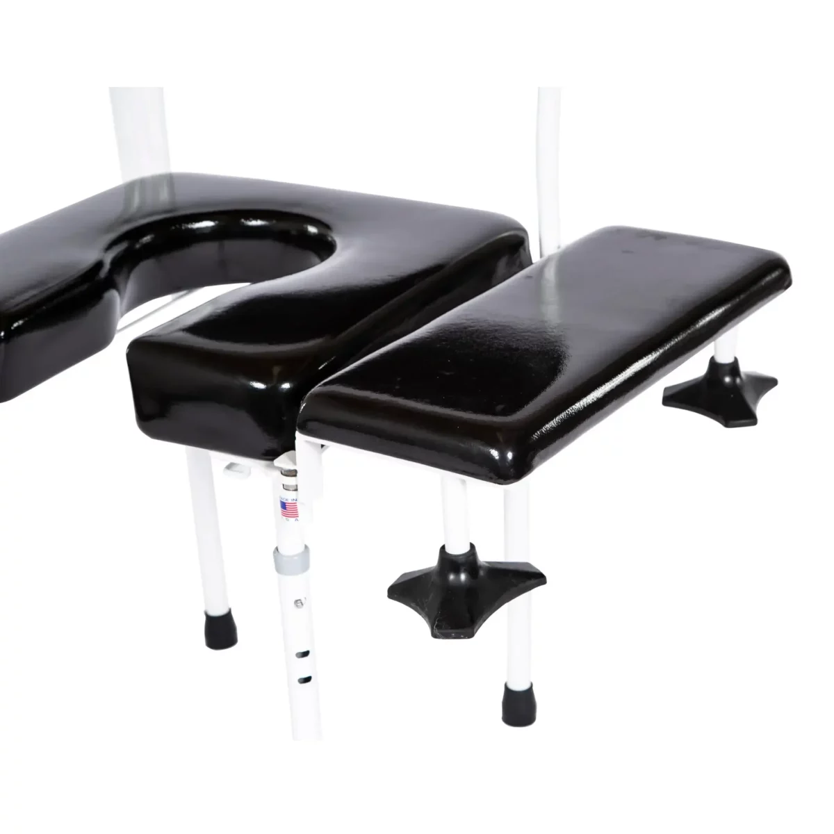 Short Transfer Bench - Image 1