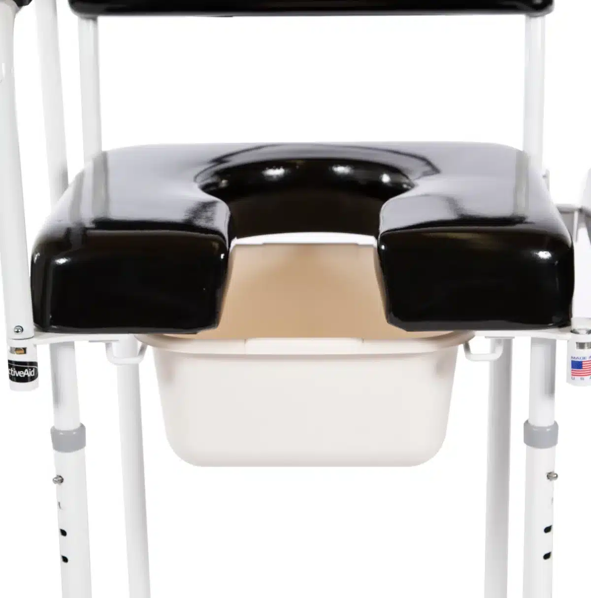 18" W x 18" D Pan/Hanger - Image 1