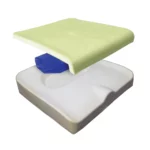 Stealth Cushion Solution Skin Protection & Positioning - Image 2
