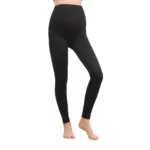 Therafirm Preggers 10-15 mmHg Maternity Leggings - Image 2