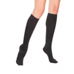 Therafirm 15-20 mmHg Women's Knee High Support Socks - Image 2