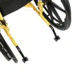 Blaze Pediatric Wheelchair - Image 8