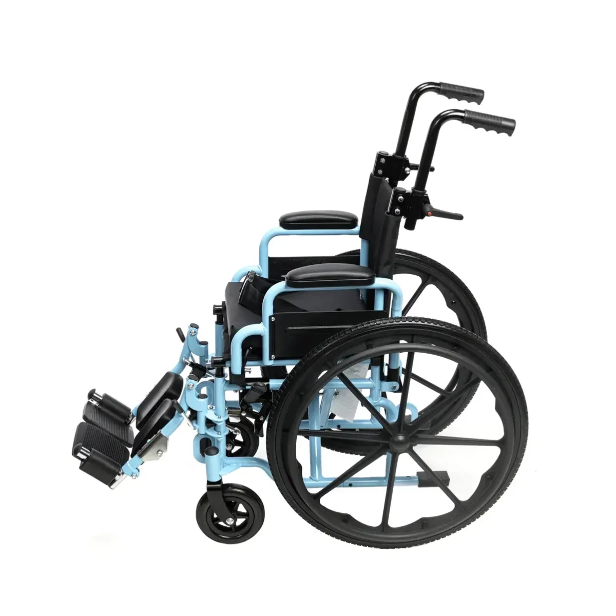 Blaze Pediatric Wheelchair - Image 4