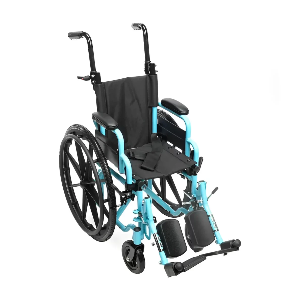 Blaze Pediatric Wheelchair - Image 1