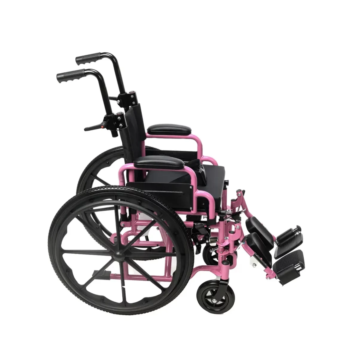 Blaze Pediatric Wheelchair - Image 2