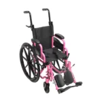 Blaze Pediatric Wheelchair - Image 10