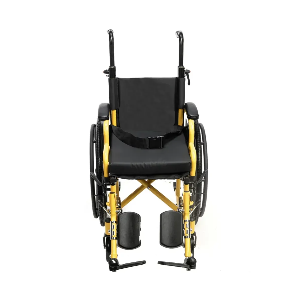 Blaze Pediatric Wheelchair - Image 3