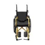 Blaze Pediatric Wheelchair - Image 3