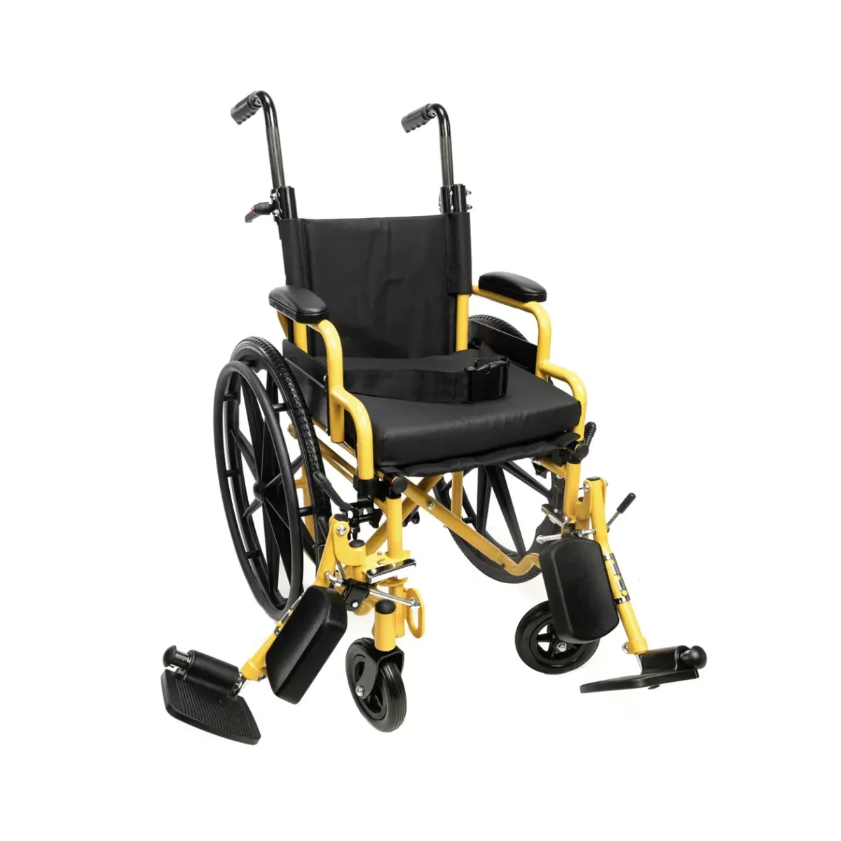 Blaze Pediatric Wheelchair - Image 13
