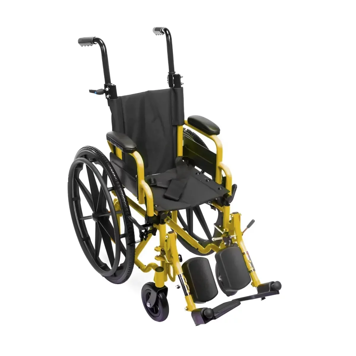 Blaze Pediatric Wheelchair - Image 5
