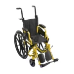 Blaze Pediatric Wheelchair - Image 5