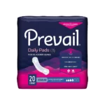 Prevail Incontinence Bladder Control Pads for Women