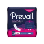 Prevail Incontinence Bladder Control Pads for Women - Image 6