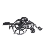 Viper Plus Reclining Wheelchair - Image 4