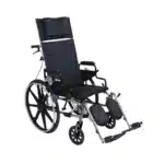 Viper Plus Reclining Wheelchair - Image 5