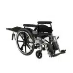 Viper Plus Reclining Wheelchair - Image 2