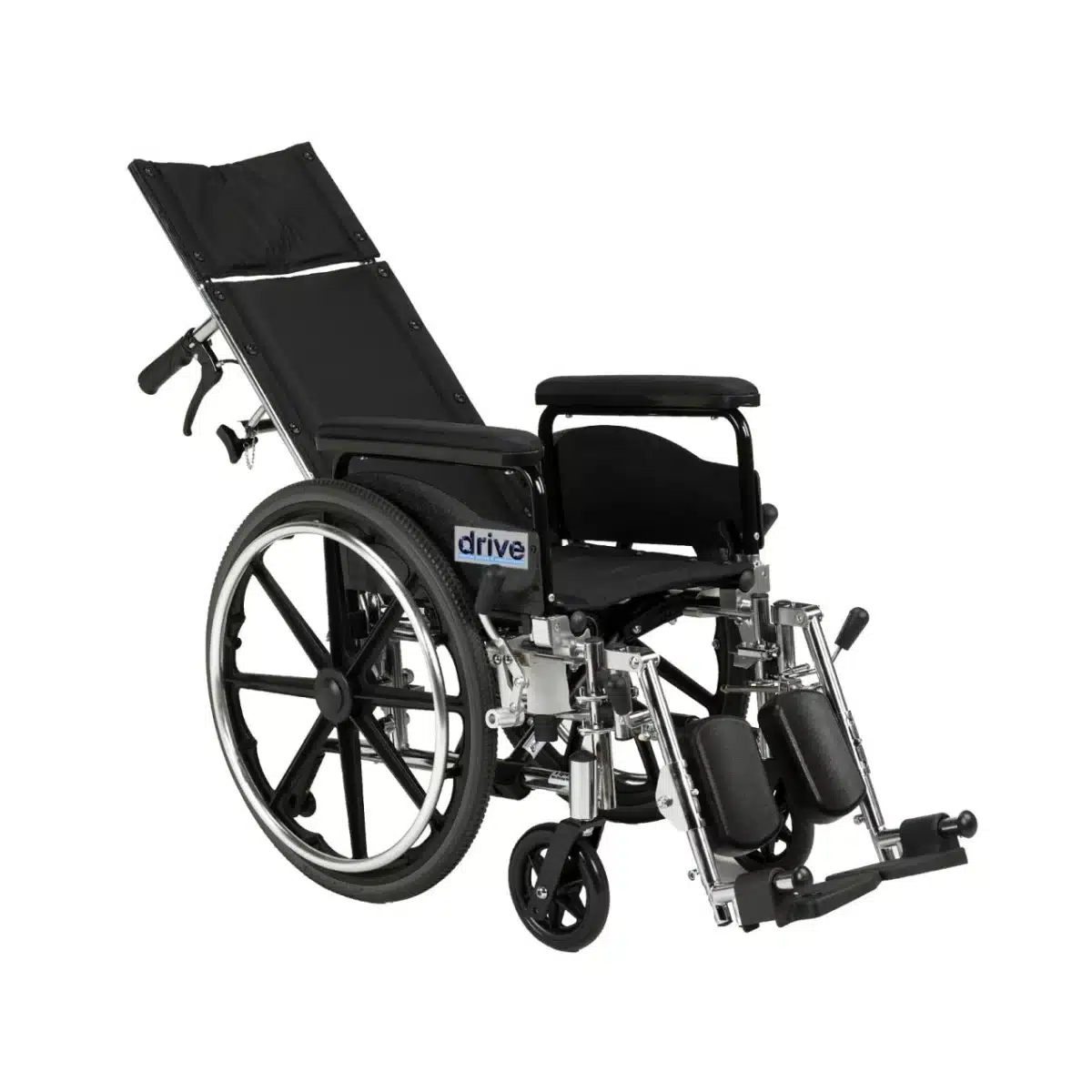 Viper Plus Reclining Wheelchair - Image 1