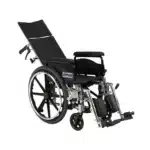 Viper Plus Reclining Wheelchair