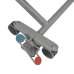 Prime Care P703 Expandable Long Term Care Bed - Image 7