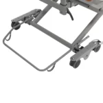 Prime Care P703 Expandable Long Term Care Bed - Image 8