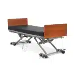 Prime Care P703 Expandable Long Term Care Bed - Image 5