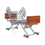 Prime Care P703 Expandable Long Term Care Bed - Image 2