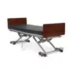 Prime Care P703 Expandable Long Term Care Bed - Image 3