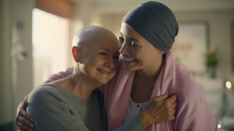 home care for cancer patient