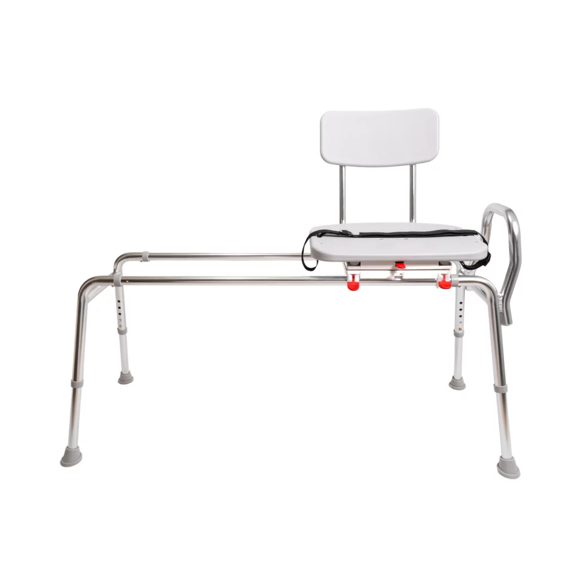 Eagle Health Swivel Sliding Transfer Bench - Image 8