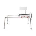 Eagle Health Swivel Sliding Transfer Bench - Image 8