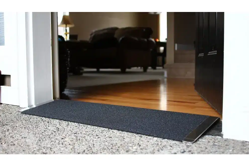 wheelchair ramps for home