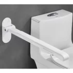 Flip-Up Bathroom Grab Bar - Image 8