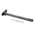 Flip-Up Bathroom Grab Bar - Image 6