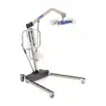 Invacare Reliant 450 Battery-Powered Lift - Image 3