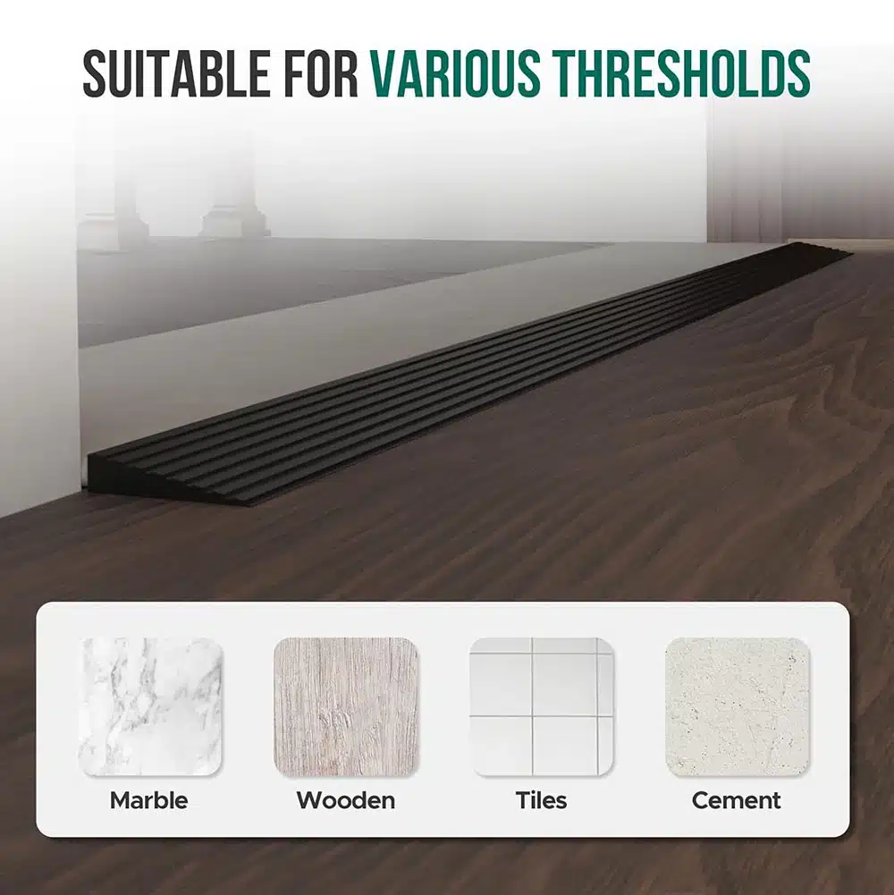 Wheelchair Ramps for Home: Safety, Independence, and Comfort All Year Long