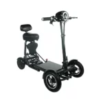 MS-3000 Folding Mobility Scooter - Image 2