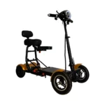 MS-3000 Folding Mobility Scooter - Image 11